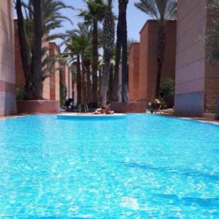 Riad Izza Marrakesh Esterno foto