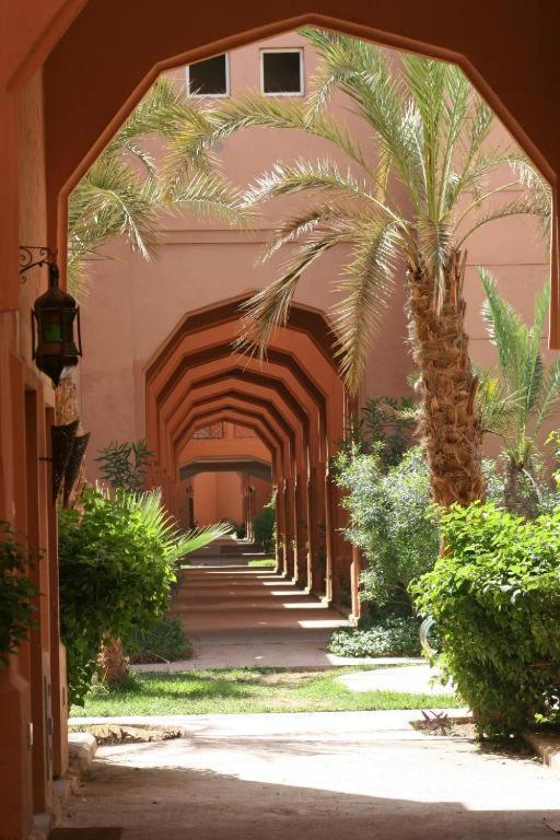 Riad Izza Marrakesh Esterno foto
