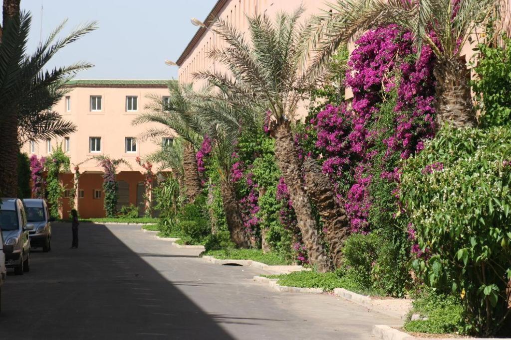 Riad Izza Marrakesh Esterno foto