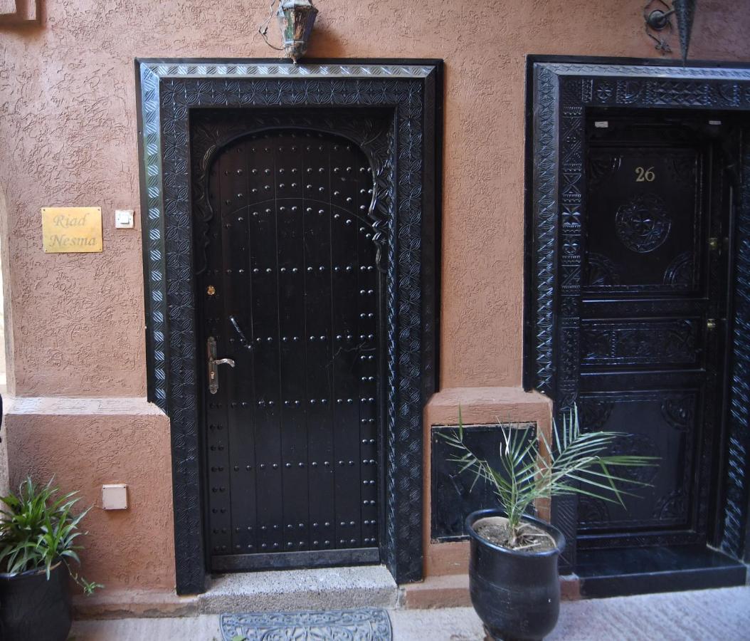 Riad Izza Marrakesh Esterno foto
