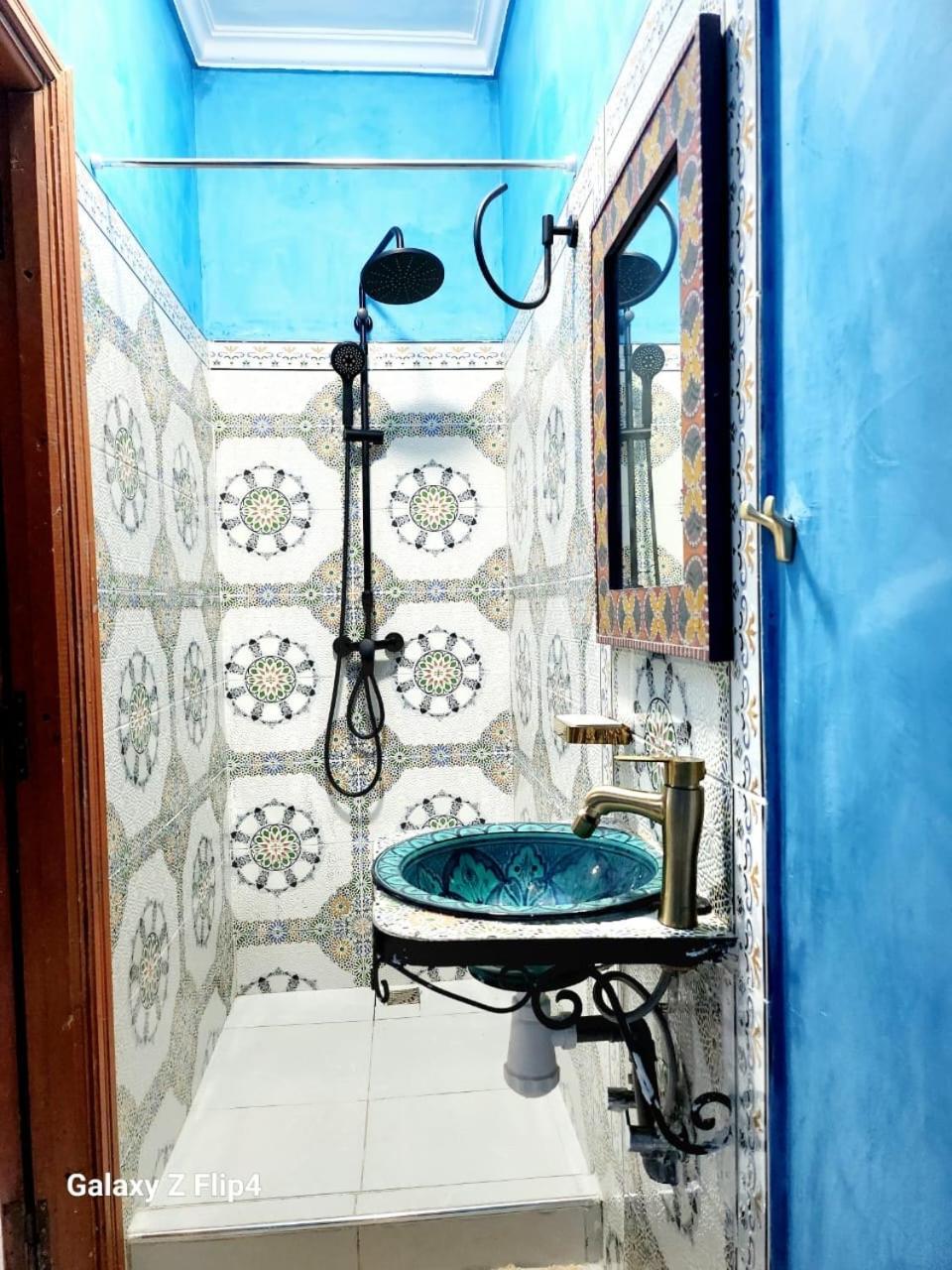 Riad Izza Marrakesh Esterno foto