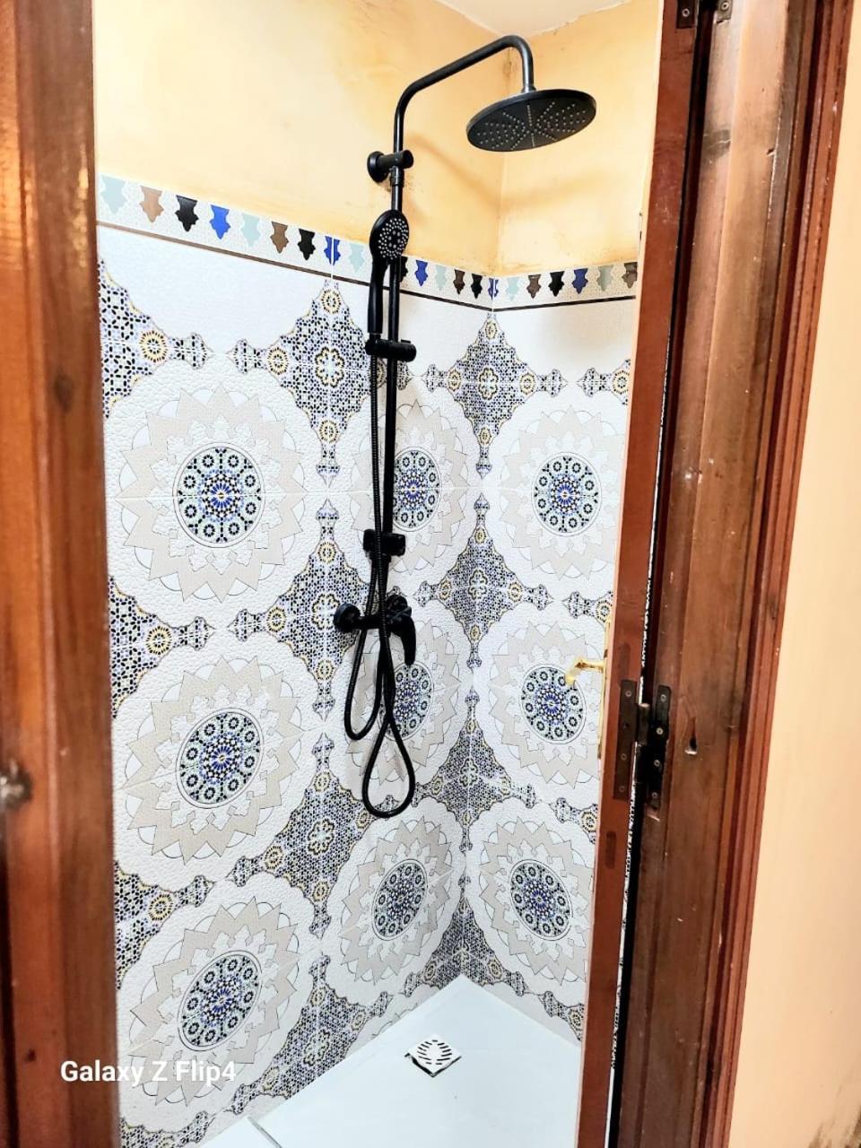 Riad Izza Marrakesh Esterno foto