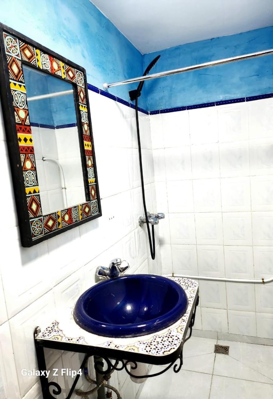 Riad Izza Marrakesh Esterno foto
